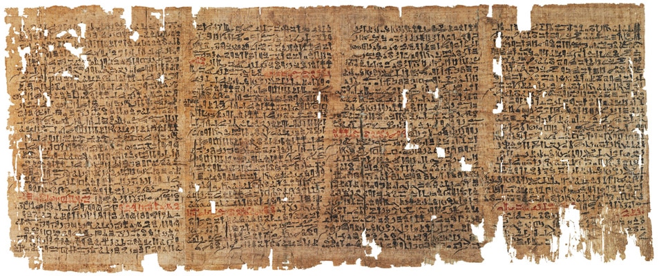 papyrus definition kid